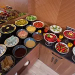 Hotell Downtown Sirkeci