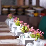 Hotell Downtown Sirkeci *