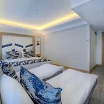Hotell Downtown Sirkeci *