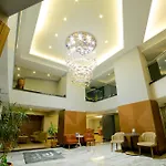 Hotell Downtown Sirkeci *