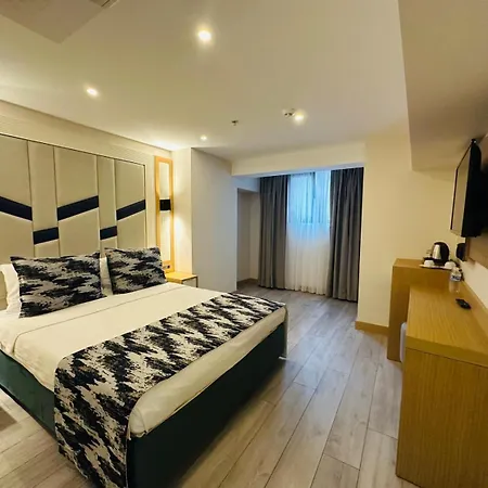 Downtown Sirkeci Hotel