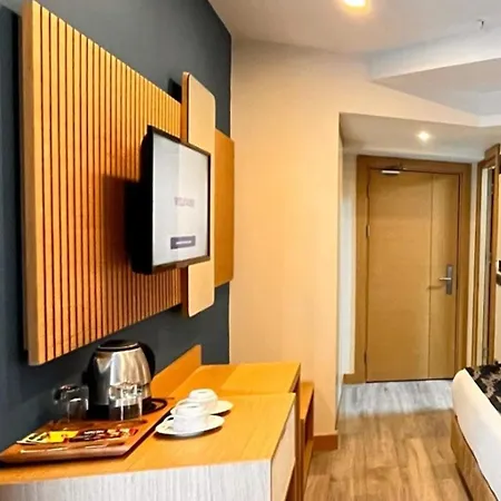 Hotel Downtown Sirkeci