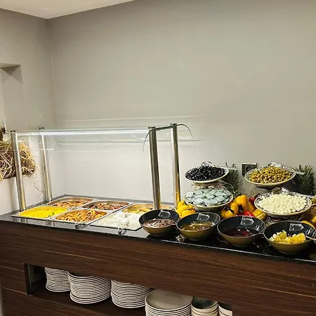 Downtown Sirkeci Hotel *