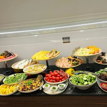 Hotel Downtown Sirkeci Istanbul