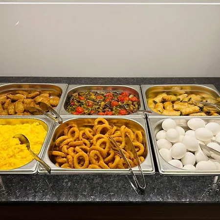 Otel Downtown Sirkeci