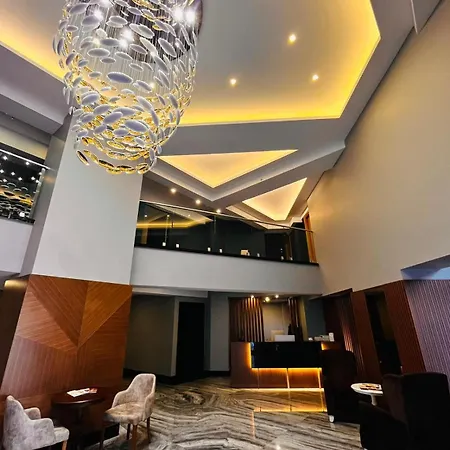 Otel Downtown Sirkeci İstanbul