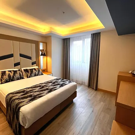 Hotel Downtown Sirkeci Istanbul