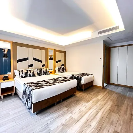 Downtown Sirkeci Hotel