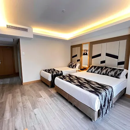 Hotel Downtown Sirkeci Istanbul