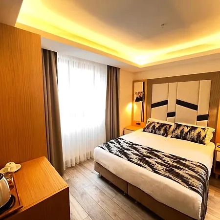 Downtown Sirkeci Hotel