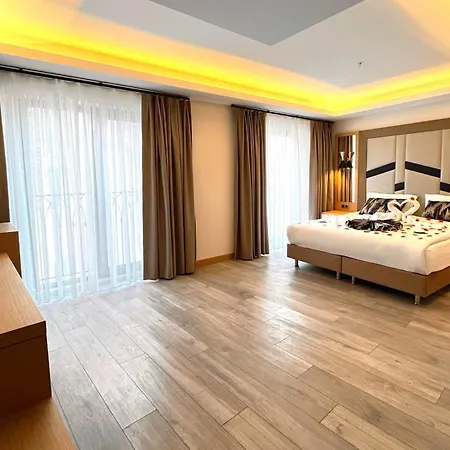 Hotel Downtown Sirkeci