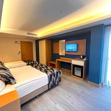 Hotel Downtown Sirkeci Istanbul