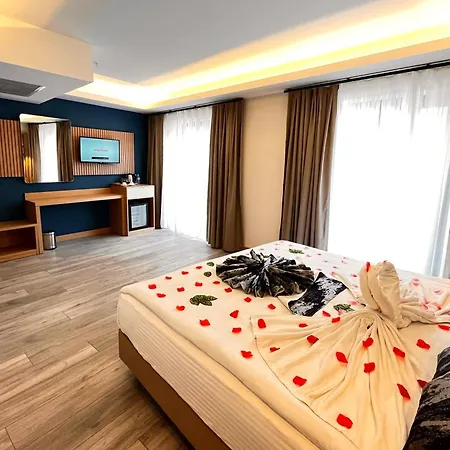 Hotel Downtown Sirkeci