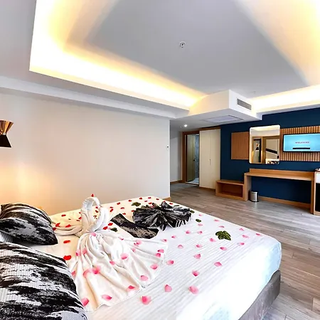 Downtown Sirkeci Hotel Istanbul