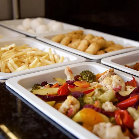 Downtown Sirkeci İstanbul