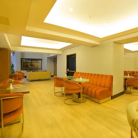 Downtown Sirkeci Otel