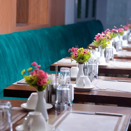 Otel Downtown Sirkeci