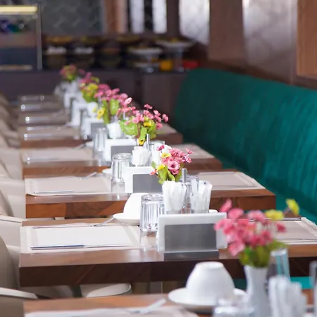 Downtown Sirkeci * İstanbul