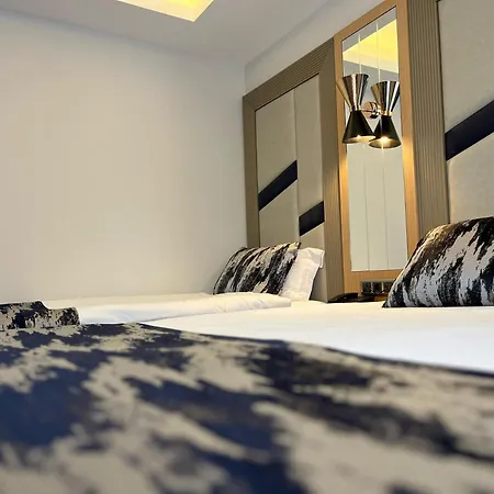 Otel Downtown Sirkeci