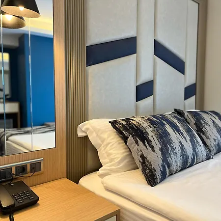 Downtown Sirkeci Otel *