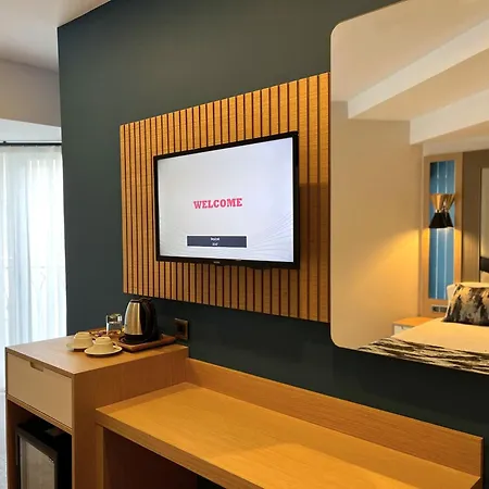 Downtown Sirkeci Hotel