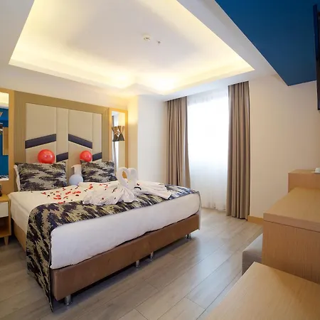 Hotel Downtown Sirkeci *