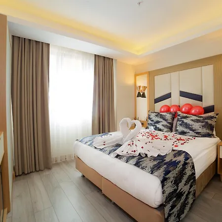 Downtown Sirkeci Hotel Istanbul
