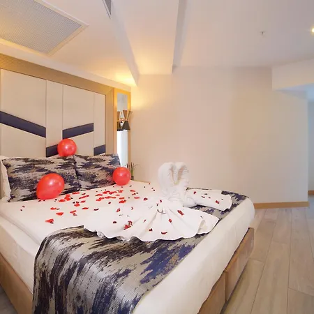 Downtown Sirkeci * İstanbul