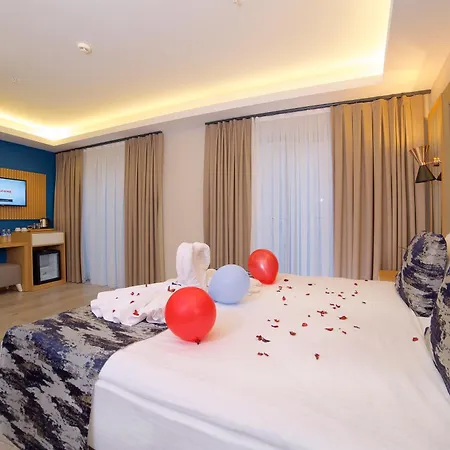 Otel Downtown Sirkeci *
