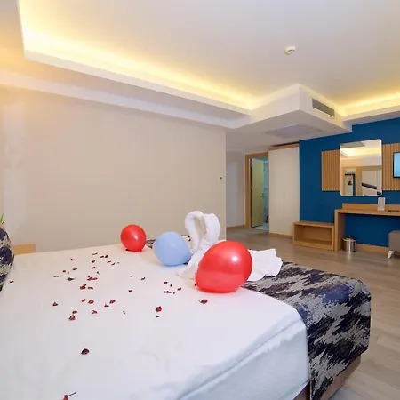 Otel Downtown Sirkeci İstanbul