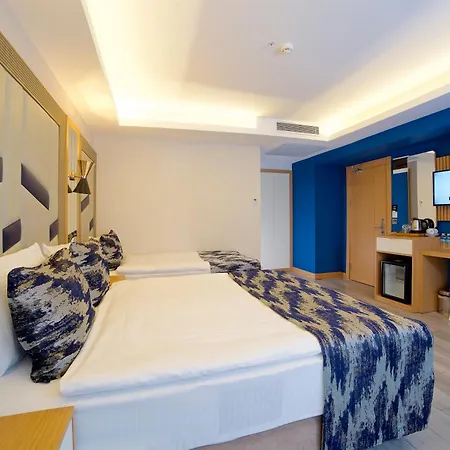 Downtown Sirkeci İstanbul