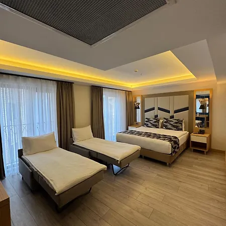 Downtown Sirkeci İstanbul