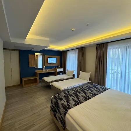 Otel Downtown Sirkeci