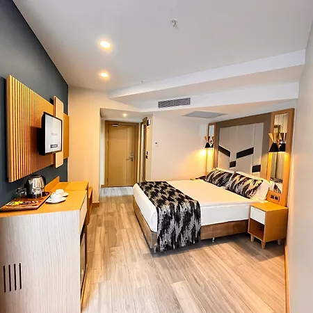 Downtown Sirkeci Otel İstanbul