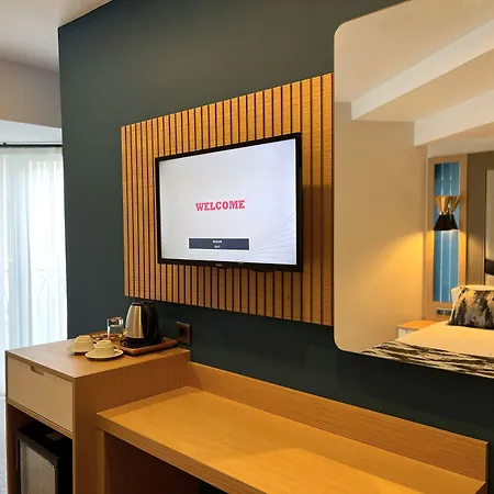 Downtown Sirkeci Hotel