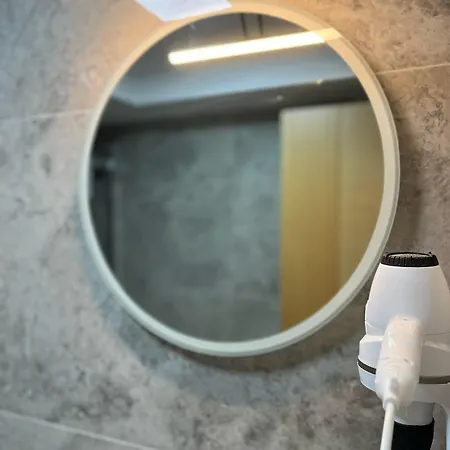 Downtown Sirkeci Otel *