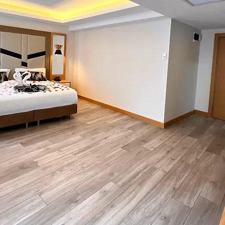 Downtown Sirkeci Otel *