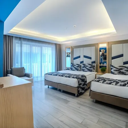 Hotel Downtown Sirkeci *