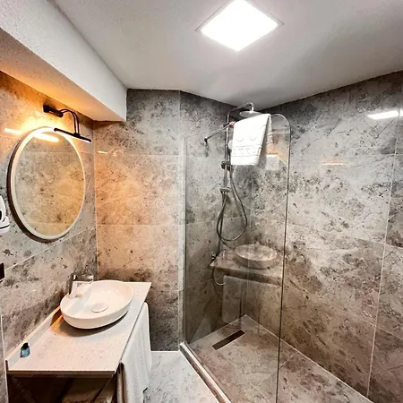 Downtown Sirkeci Hotel