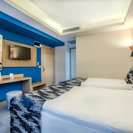 Downtown Sirkeci Hotel