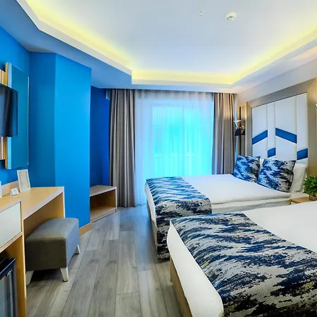 Downtown Sirkeci Hotel *