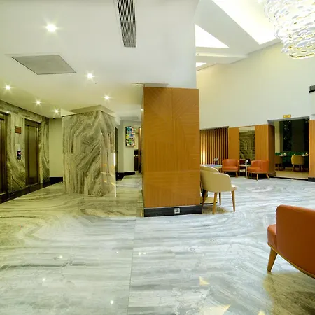 Downtown Sirkeci Hotel Istanboel