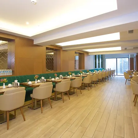 Hotel Downtown Sirkeci