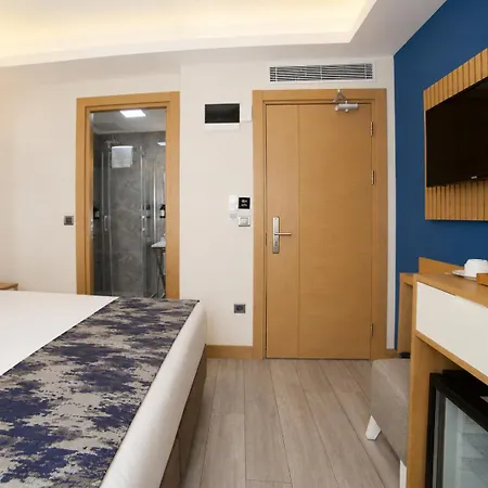 Downtown Sirkeci Hotel