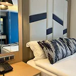 Downtown Sirkeci Otel *