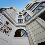 Downtown Sirkeci Hotel