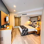 Downtown Sirkeci Hotel Istanbul