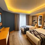 Downtown Sirkeci Hotel Istanbul