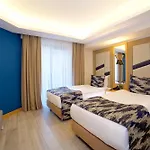 Otel Downtown Sirkeci *