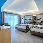 Hotel Downtown Sirkeci *